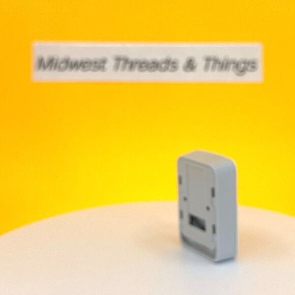 SimpliSafe Panic Button - Built-in Silent Panic Feature - Picture 4 of 6